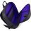 Mochila Alienware 16 AW5625P 40,6 cm (16") Preta 21L