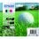 Cartucho de Tinta Epson Golf Ball C13T34794010 XL Multipack Negro y Colores