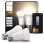 Lâmpada Inteligente Philips Hue A60 E27 810 Lúmenes Pack de 2