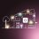 Lâmpada Inteligente Philips Hue A60 E27 810 Lúmenes Pack de 2