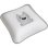 Borse per polvere Swirl M 60 EcoPor, Bianco, Confezione da 4