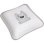Borse per polvere Swirl M 60 EcoPor, Bianco, Confezione da 4