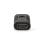Adapter USB-C Nedis CCGB64900BK Schwarz