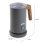 Calentador/Espumador de Leche Automático Domo DO745MF Gris 300 ml 500 W