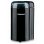 Moulin à café Cuisinart DCG20BKNE Triturateur noir acier inoxydable 12 tasses