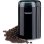 Moulin à café Cuisinart DCG20BKNE Triturateur noir acier inoxydable 12 tasses