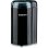 Moulin à café Cuisinart DCG20BKNE Triturateur noir acier inoxydable 12 tasses