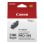 Cartucho de Tinta Original Canon PFI-5100 GY Gris 14,4 ml
