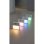 Luz Nocturna Ansmann NL5R LED Multicolor Recargable con Sensor de Movimiento