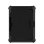 Funda OtterBox Defender para iPad Pro 11" (M5/M4), negra, multicapa, con soporte