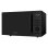 Microondas Candy CMW523GDB 23 Litres 800W avec Grill et 20 Programmes Automatiques