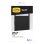 Funda para móvil OtterBox React Cover plastica nera resistente per Google Pixel 8a