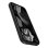 Funda para móvil OtterBox React Cover plastica nera resistente per Google Pixel 8a