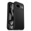 Funda para móvil OtterBox React Cover plastica nera resistente per Google Pixel 8a