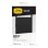 Funda para móvil OtterBox React Cover plastica nera resistente per Google Pixel 8a