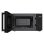 Microondas Candy CMW520GDB 20 Litros 700W con Grill 800W y Funciones Automáticas