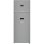 Frigorifero Combi Beko RDNE455E40DSN No Frost 185cm 406L E Argento
