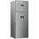 Frigorifero Combi Beko RDNE455E40DSN No Frost 185cm 406L E Argento