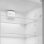Frigorifero Combi Beko RDNE455E40DSN No Frost 185cm 406L E Argento