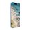 Funda para móvil Dbramante1928 Grenen MS Cover plastique bleu résistant pour iPhone 17