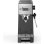 Cafetière expresso Cuisinart EM160E 1,5 L 15 Bars avec mousseur à lait