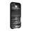 Funda para móvil Dbramante1928 Roskilde MS Kick ICON Cover Negra con soporte para iPhone 17 Air