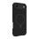 Funda para móvil Dbramante1928 Roskilde MS Kick ICON Cover Negra con soporte para iPhone 17 Air