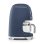Cafetière espresso Smeg DCF02NBEU 1,4 L 1050 W Bleu Navy Intensité réglable