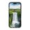 Funda para móvil Dbramante1928 Iceland Ultra D3O MS Cover Kunststoff Transparent für iPhone 17 Pro