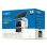 Cámara IP TP-Link Tapo C645D 2K Visión Nocturna Exterior Alarma Panel Solar Audio Bidireccional