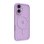Funda para móvil Dbramante1928 Grenen MS Cover case Plástico Púrpura para iPhone 17