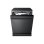 Lavavajillas Samsung DW70H73YCFEU1 14 cubiertos Clase C Negro con WiFi y AutoRelease