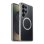Capa OtterBox Symmetry Clear Magnets Transparente para Galaxy S26 Ultra