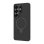 Funda para móvil Dbramante1928 Iceland Ultra D3O MAG Kick plástico preto suporte Galaxy S26 Ultra