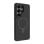Funda para móvil Dbramante1928 Iceland Ultra D3O MAG Kick plástico preto suporte Galaxy S26 Ultra
