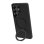 Funda para móvil Dbramante1928 Iceland Ultra D3O MAG Kick plástico preto suporte Galaxy S26 Ultra