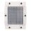 Refrigeration Air SilverStone Socket SP5 93x128x118 mm XE04-SP5 Noir