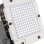Refrigeration Air SilverStone Socket SP5 93x128x118 mm XE04-SP5 Noir