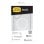 Funda para móvil OtterBox React Magnets Cover transparente resistente para Galaxy S26 Ultra