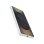 Funda para móvil OtterBox React Series Cover plástico transparente para Galaxy S25 Ultra