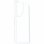 Funda para móvil OtterBox React Series Cover plástico transparente para Galaxy S25 Ultra
