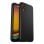 Funda OtterBox React Cover Plastique Noir Résistante pour Galaxy XCover 7