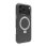 Funda para móvil Dbramante1928 Iceland Ultra D3O MS Kick Cover trasparente per iPhone 17 Pro Max