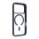 Funda para móvil Dbramante1928 Grenen MS Cover plastique bleu résistant pour iPhone 17 Pro