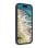 Funda para móvil Dbramante1928 Grenen MS Cover plastique bleu résistant pour iPhone 17 Pro