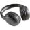 Auricolari JVC Gumy Band wireless e cablati Bluetooth per chiamate e musica neri