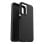 Funda para móvil OtterBox React Series Cover case Rubber Policarbonato Negra para Galaxy A23 5G