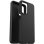Funda para móvil OtterBox React Series Cover case Rubber Policarbonato Negra para Galaxy A23 5G