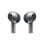 Samsung Galaxy Buds3 kabellose Bluetooth Kopfhörer mit ANC, Mikrofon und IP57, silber