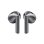 Samsung Galaxy Buds3 kabellose Bluetooth Kopfhörer mit ANC, Mikrofon und IP57, silber